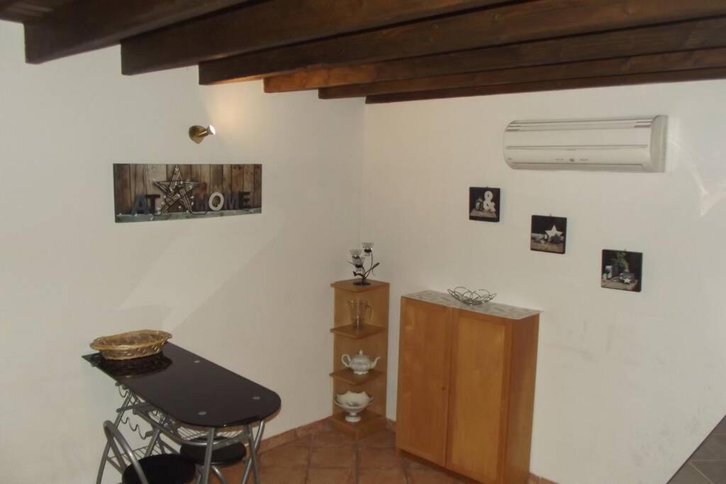 Bagnols Sur Ceze - Superbe Studio De Caractere Bagnols-sur-Cèze المظهر الخارجي الصورة