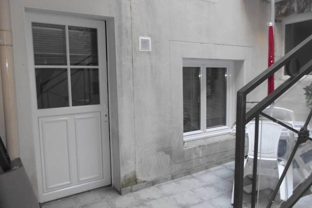 Bagnols Sur Ceze - Superbe Studio De Caractere Bagnols-sur-Cèze المظهر الخارجي الصورة