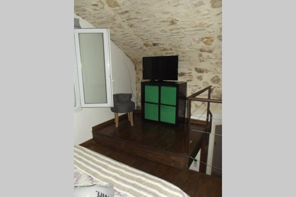 Bagnols Sur Ceze - Superbe Studio De Caractere Bagnols-sur-Cèze المظهر الخارجي الصورة